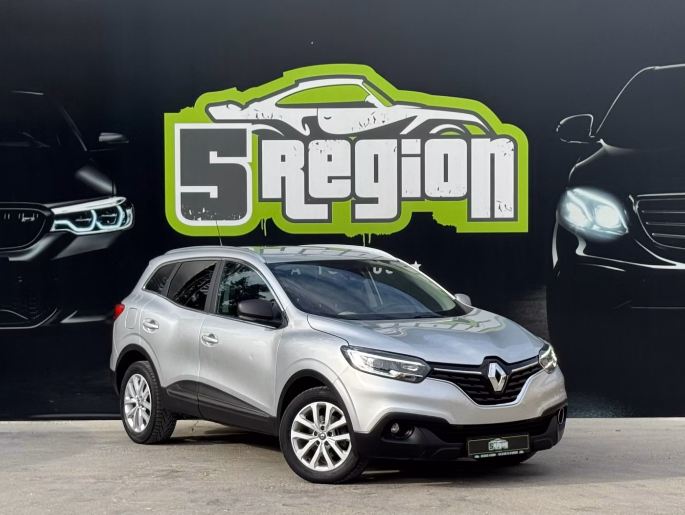 Renault Kadjar
