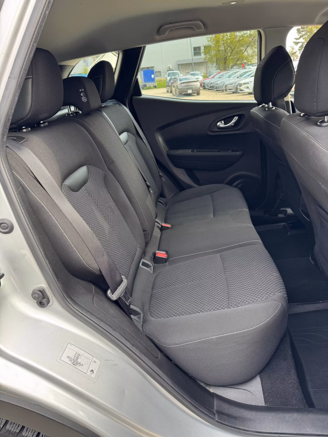 Renault Kadjar фото 12