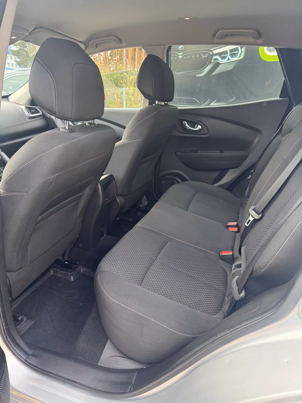 Renault Kadjar фото 13
