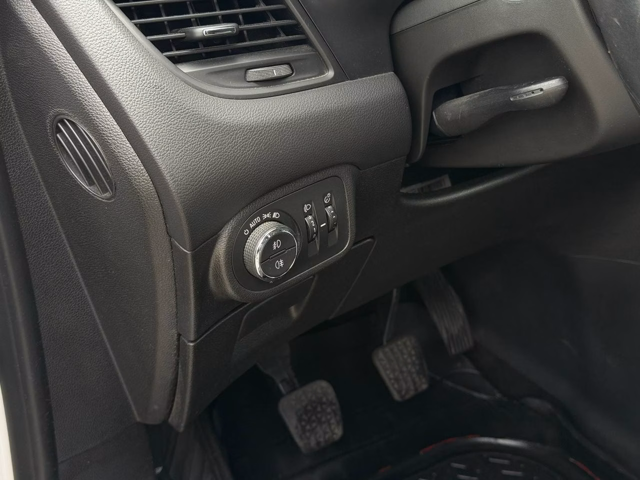 Opel Zafira фото 17