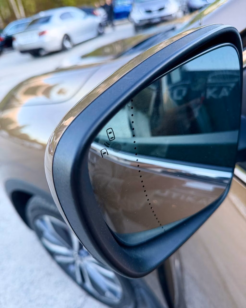 Renault Kadjar фото 9