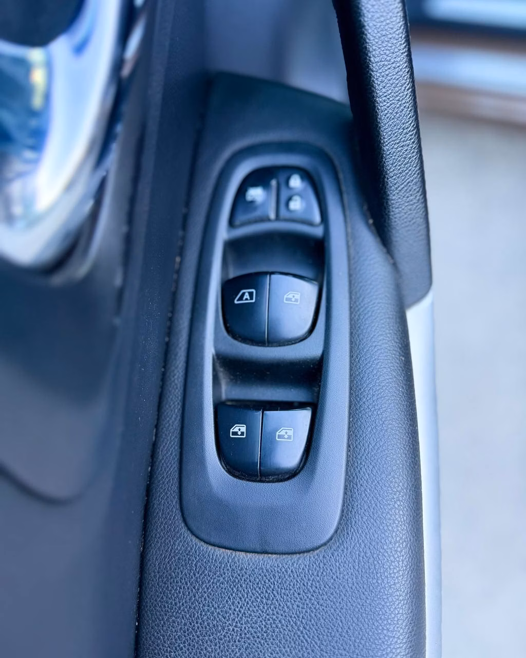 Renault Kadjar фото 11