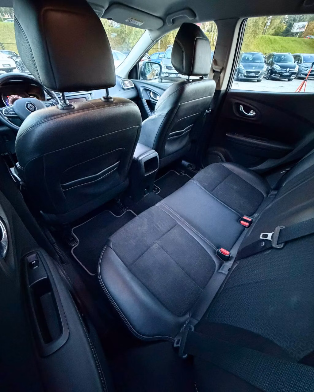 Renault Kadjar фото 17