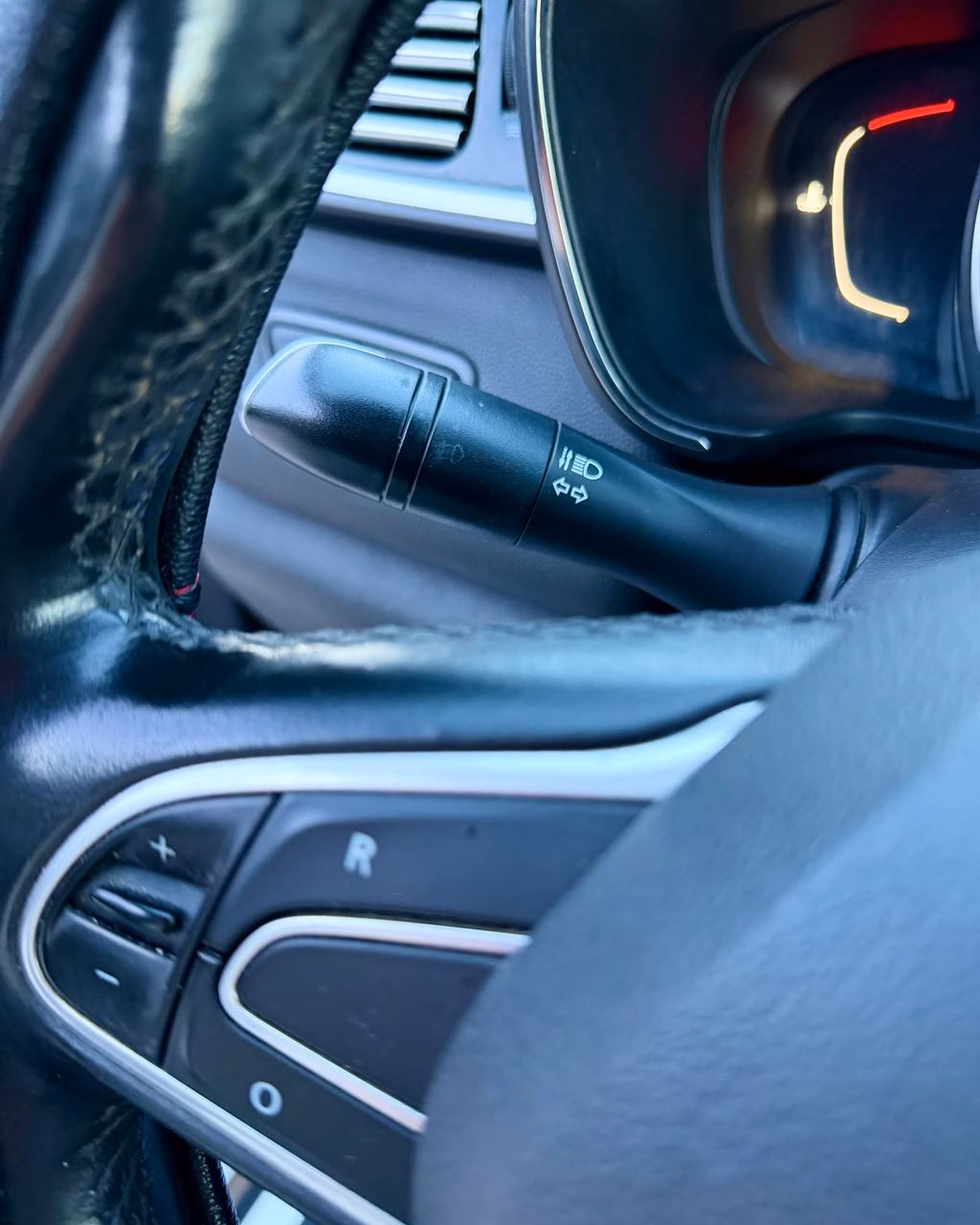Renault Kadjar фото 18