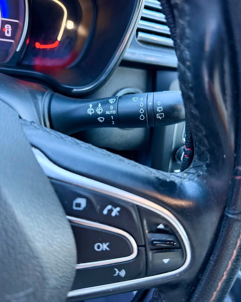Renault Kadjar фото 19