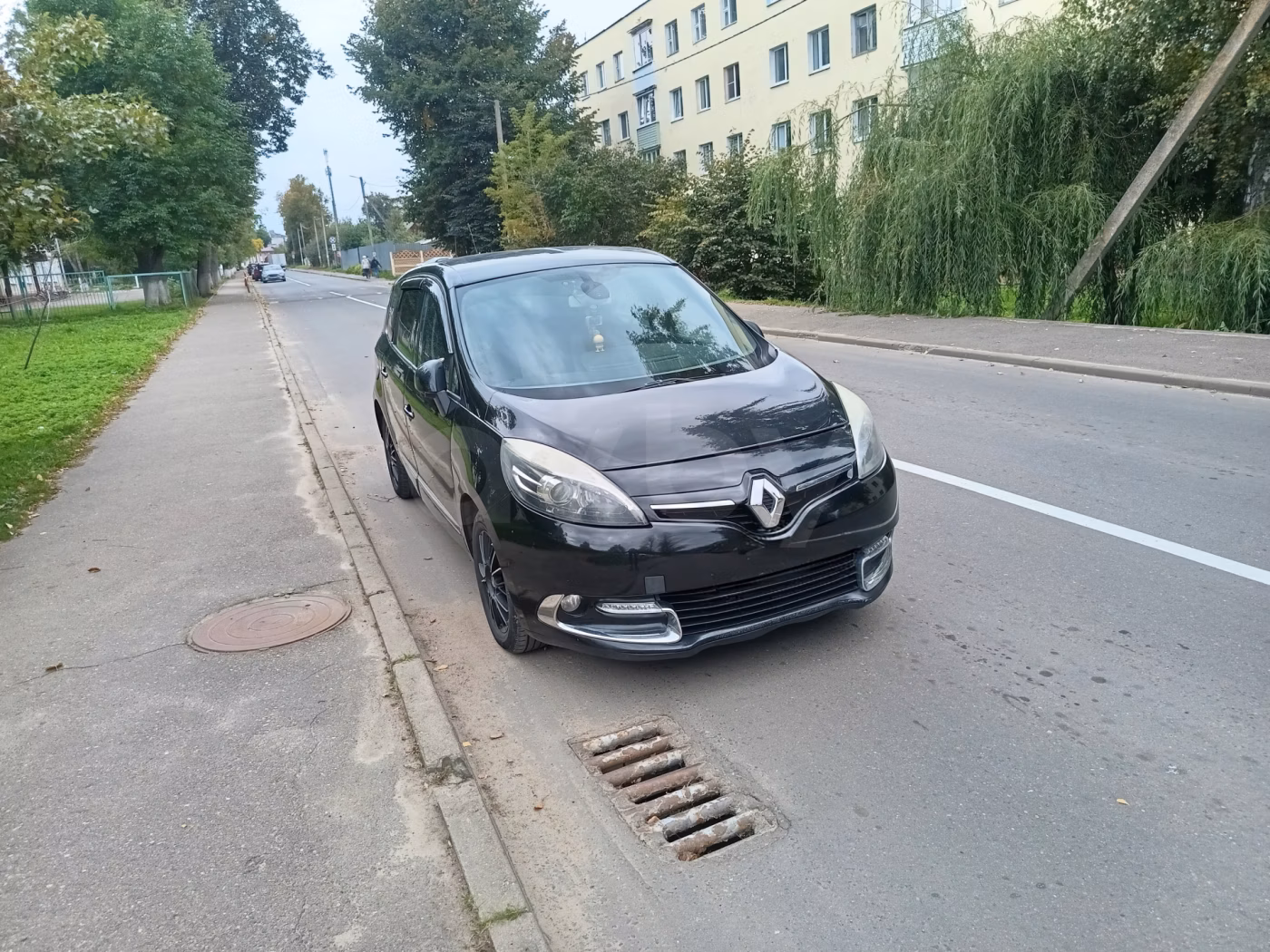Renault Grand Scenic