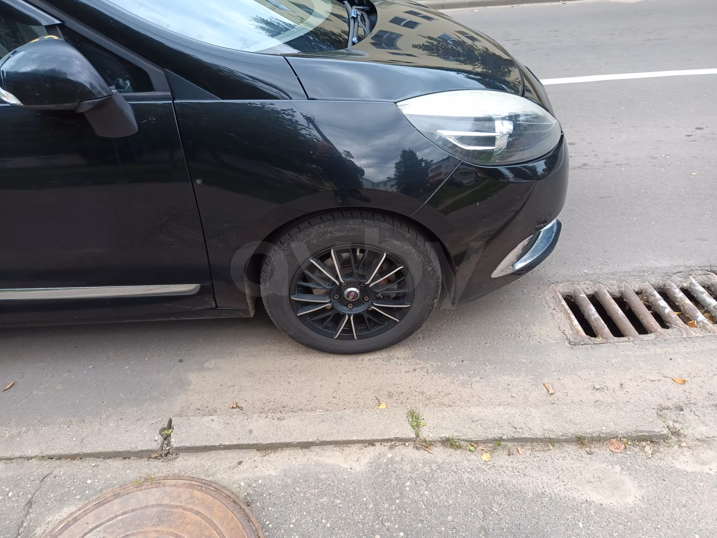 Renault Grand Scenic фото 2