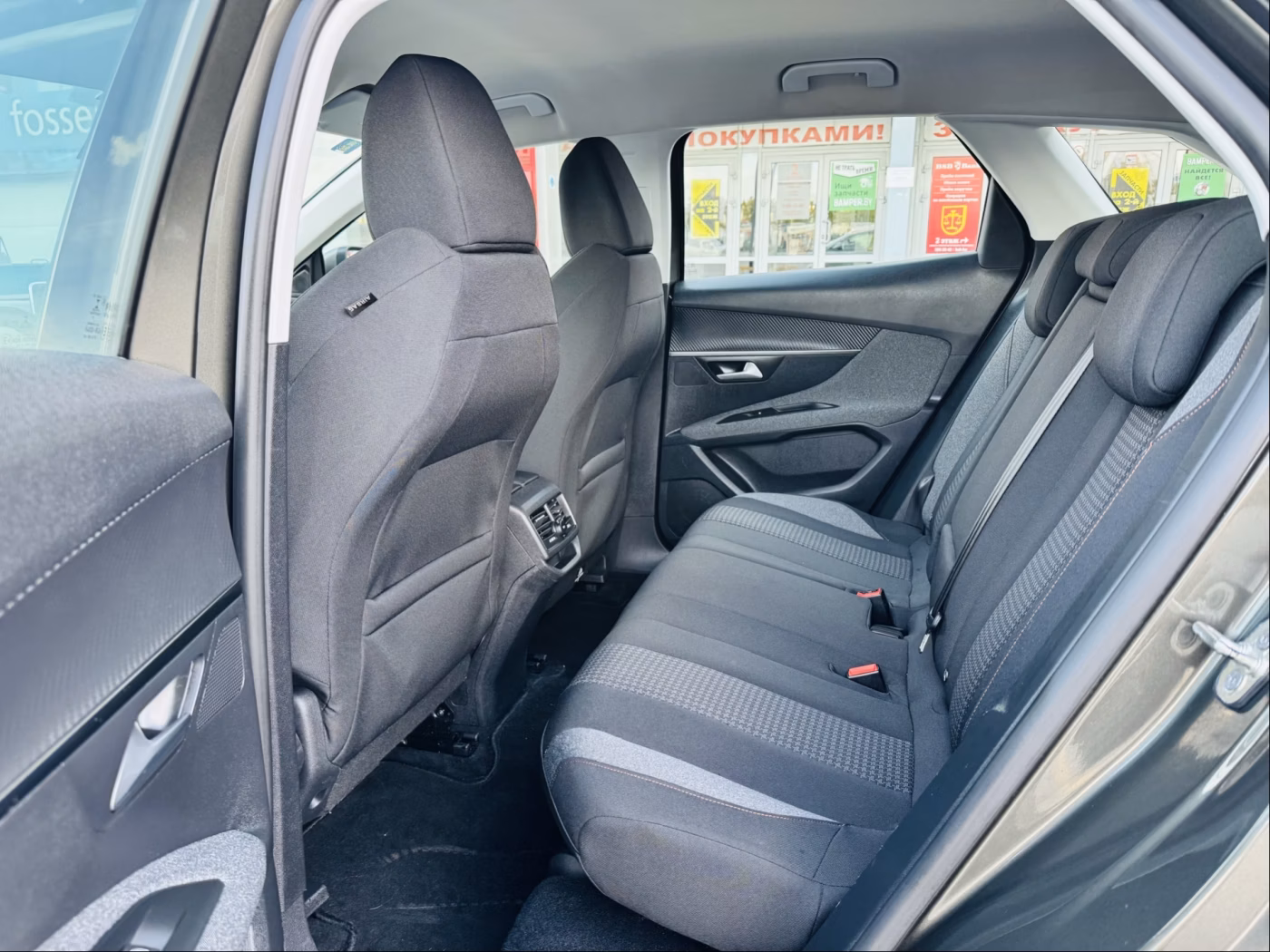 Peugeot 3008 фото 6