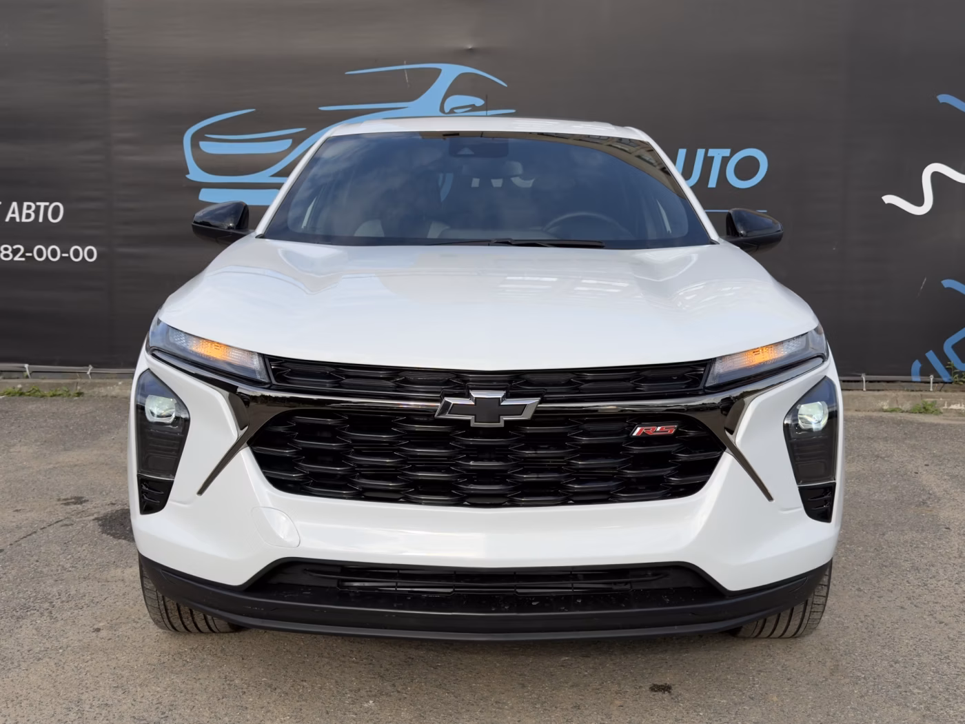 Chevrolet Trax фото 2