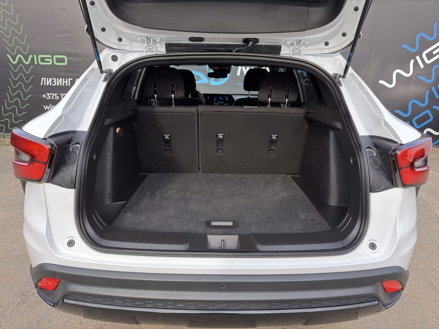 Chevrolet Trax фото 14