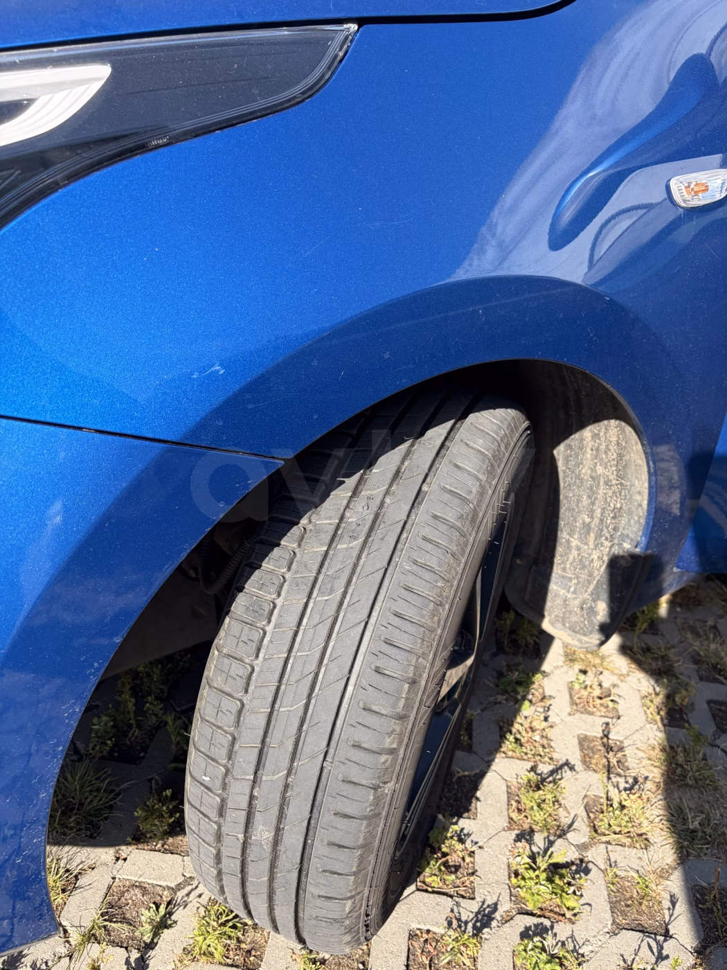 Kia Rio фото 4