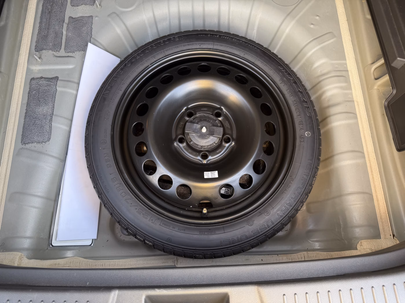 Chevrolet Trax фото 13