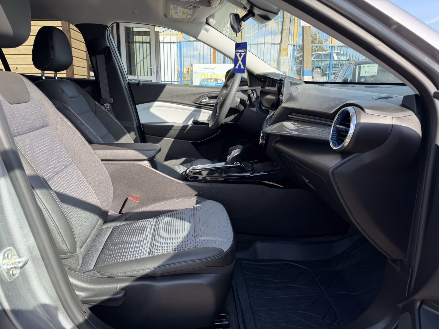 Chevrolet Trax фото 14