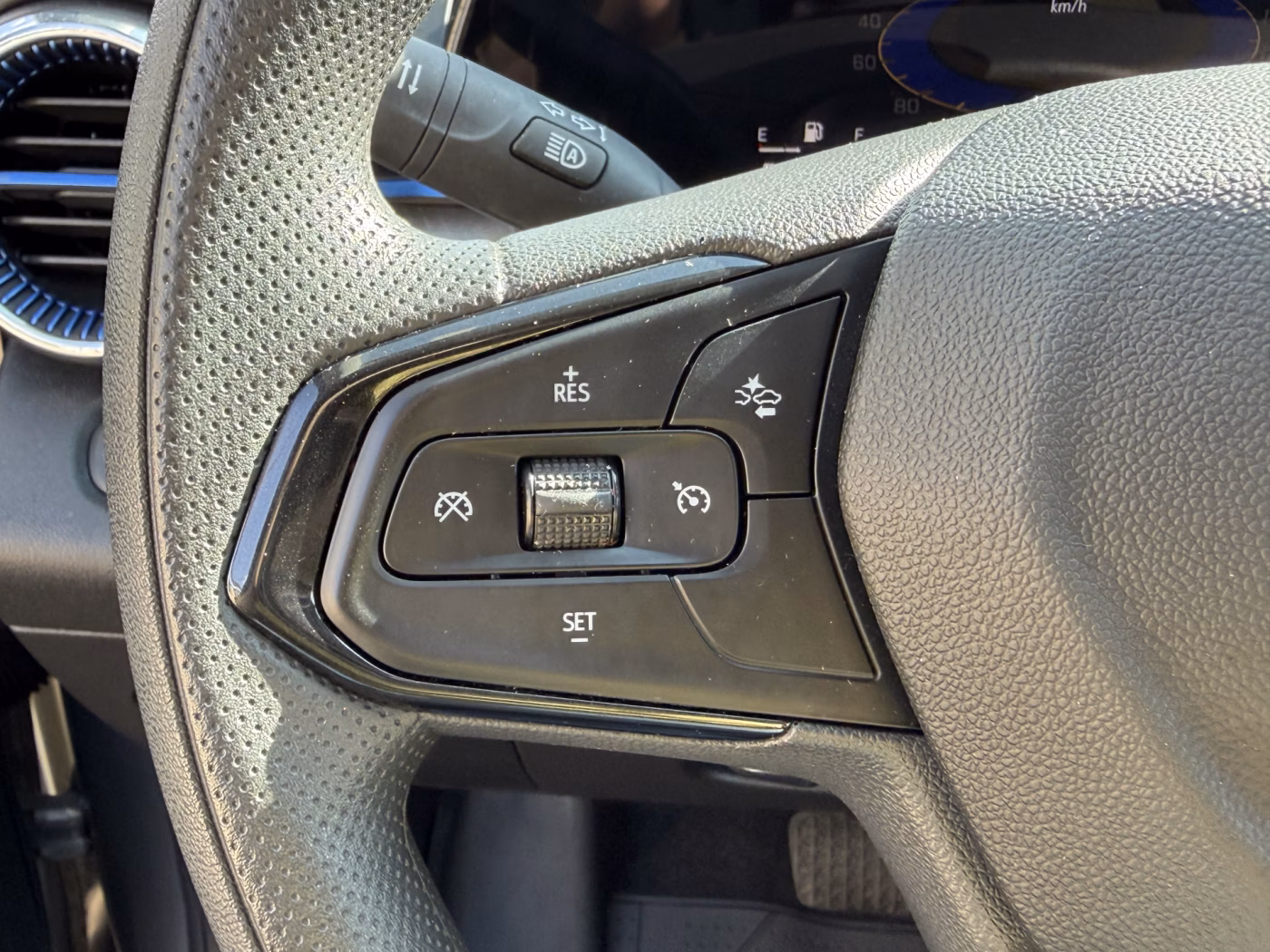 Chevrolet Trax фото 15
