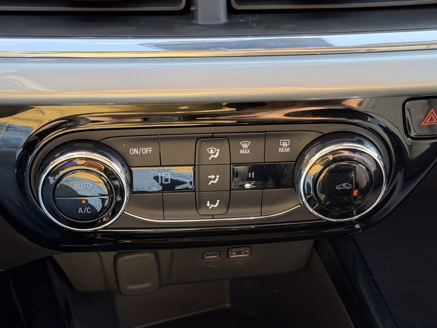 Chevrolet Trax фото 16