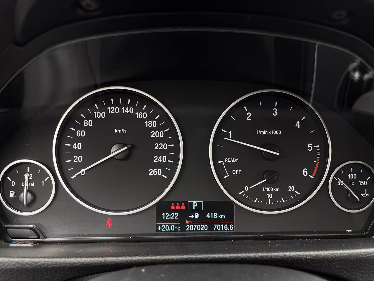 BMW 3 серия фото 11
