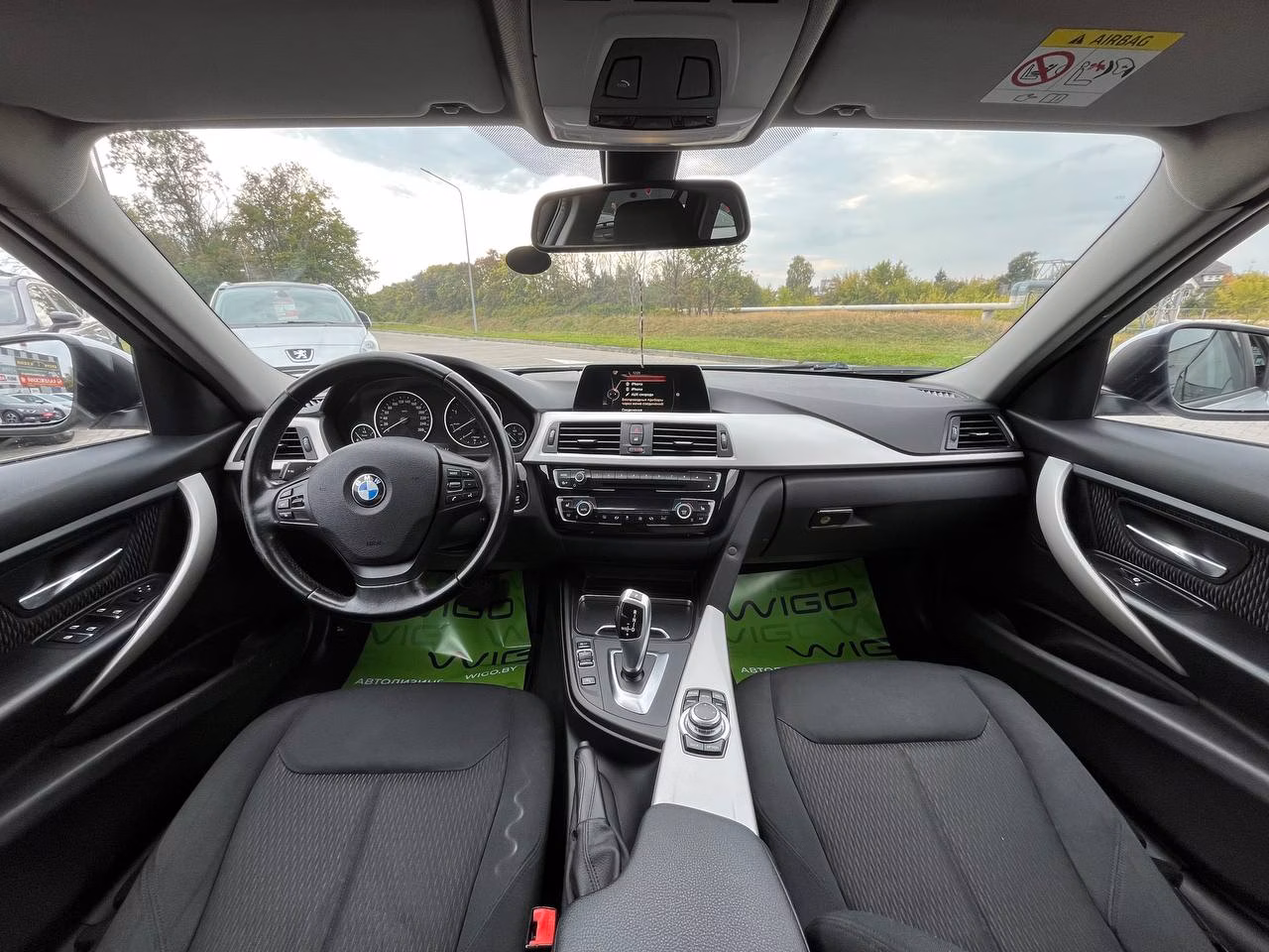 BMW 3 серия фото 16