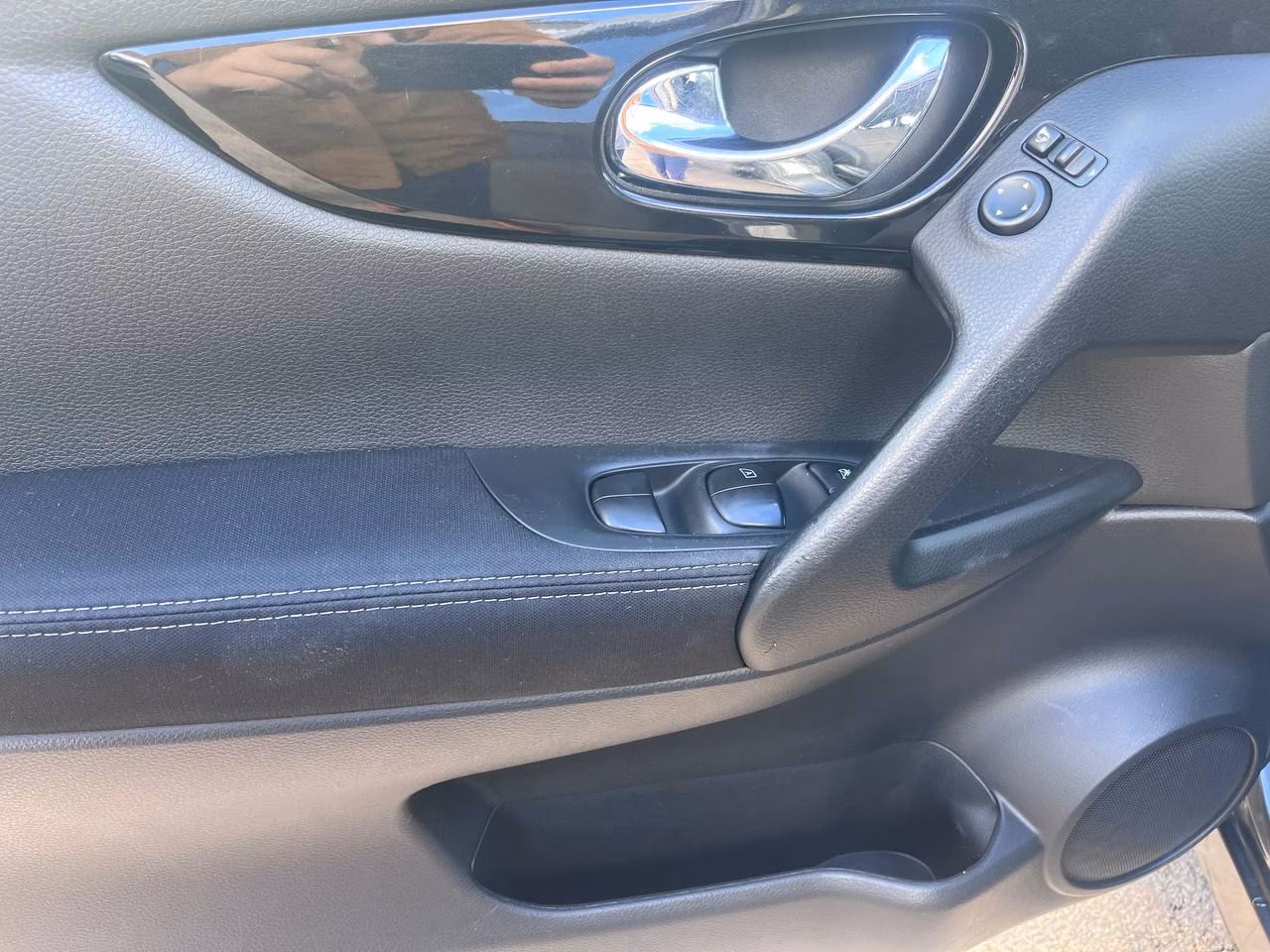 Nissan Qashqai фото 12