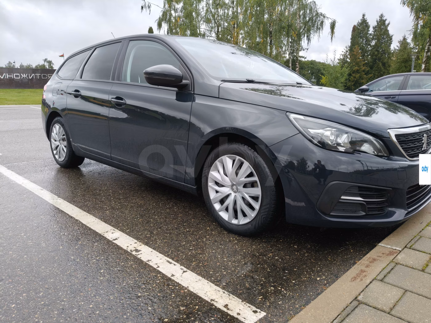 Peugeot 308 фото 3