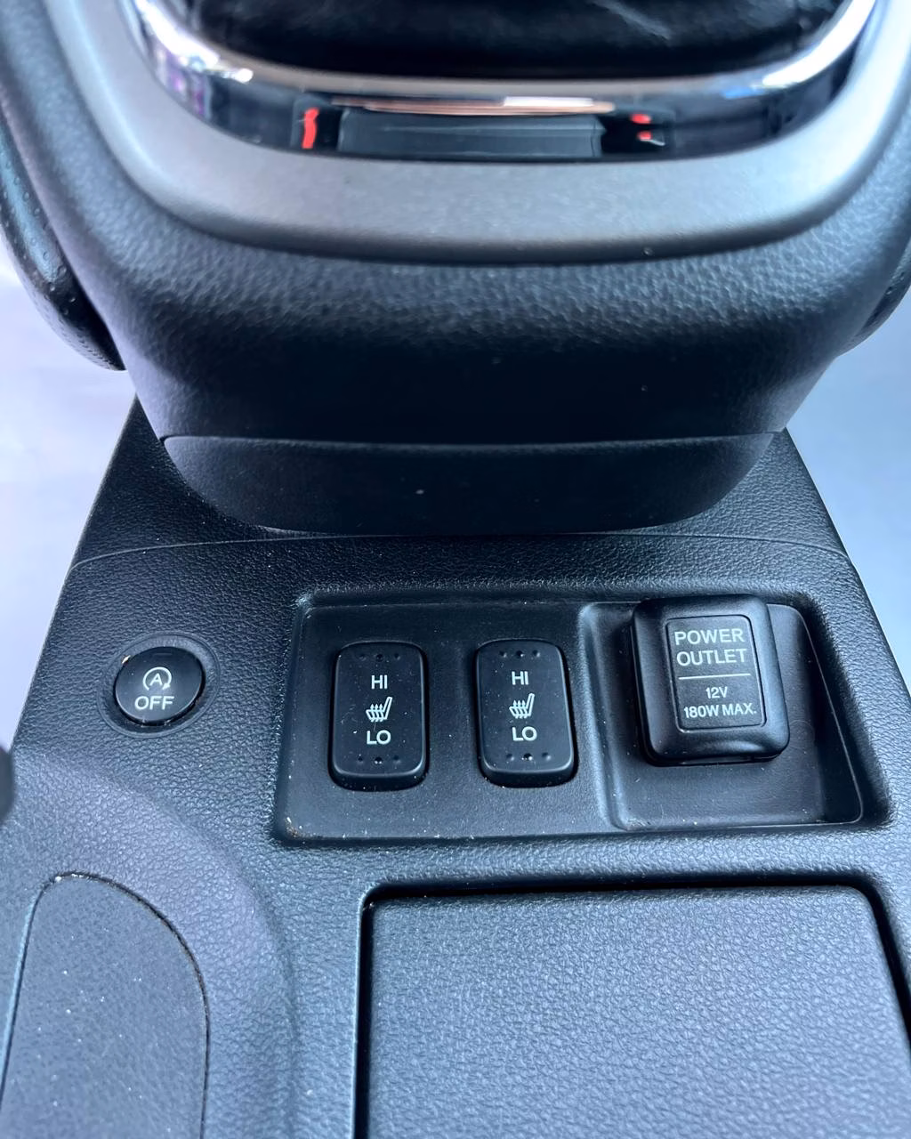 Honda CR-V фото 13