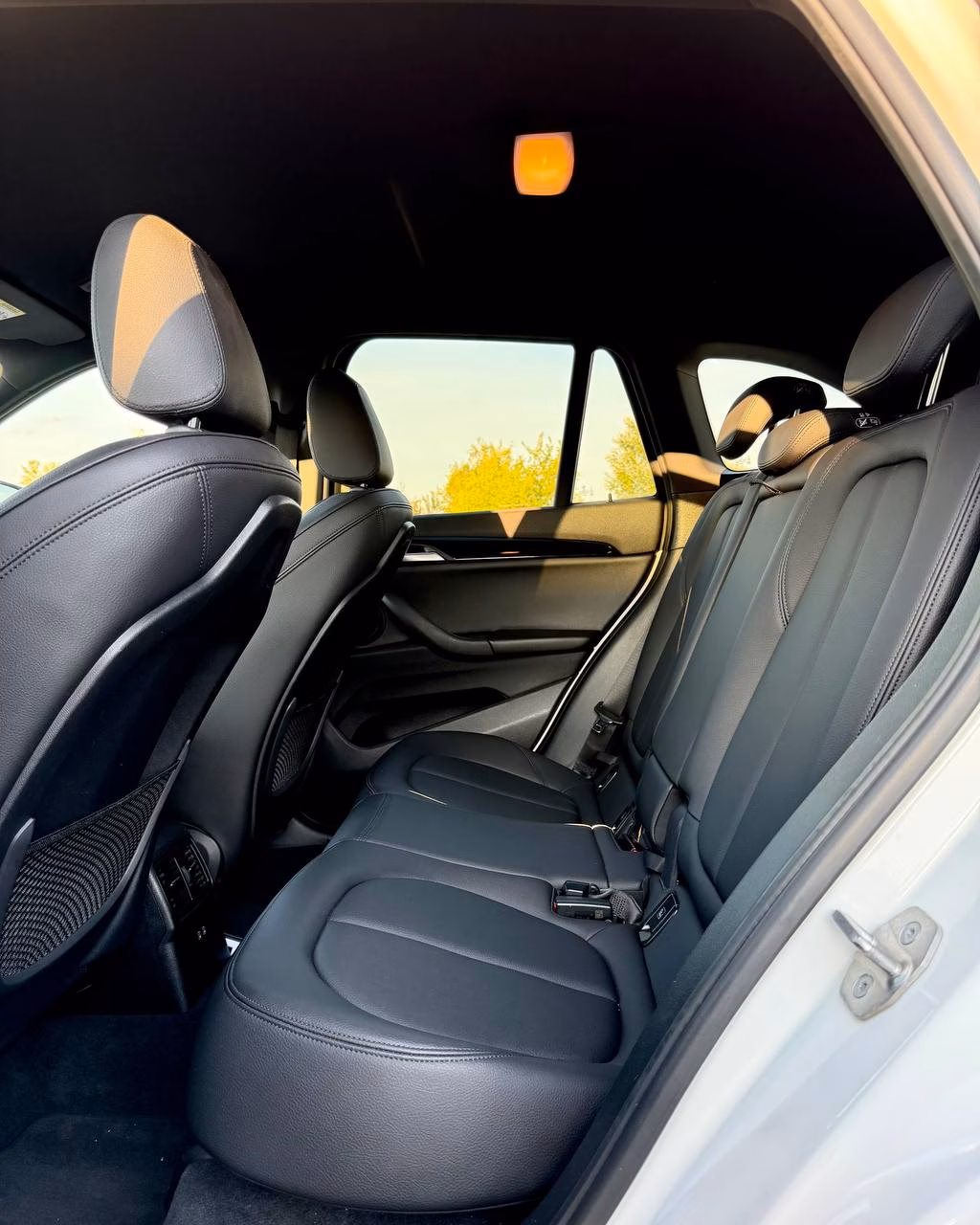 BMW X1 фото 11