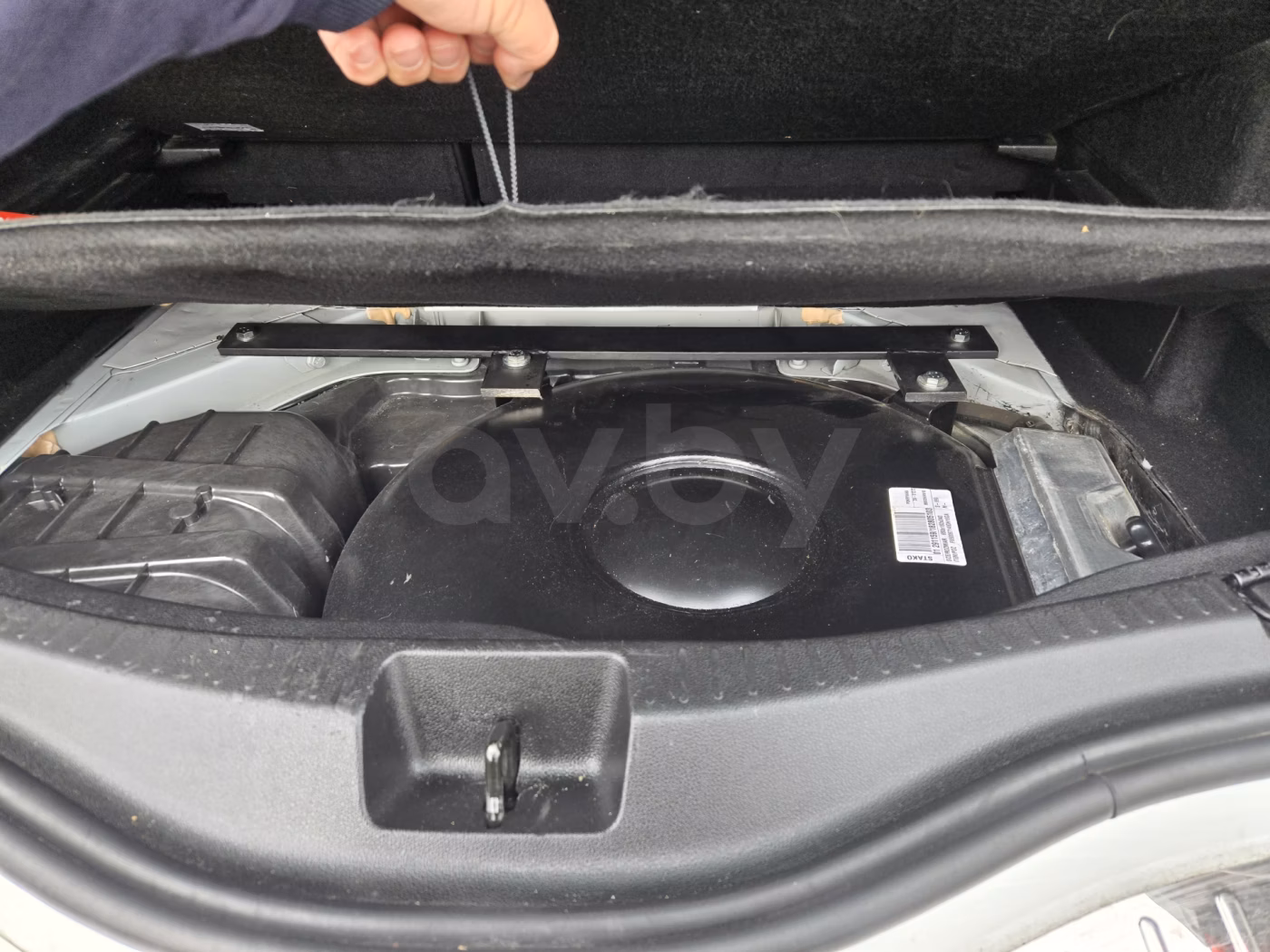 Renault Scenic фото 3