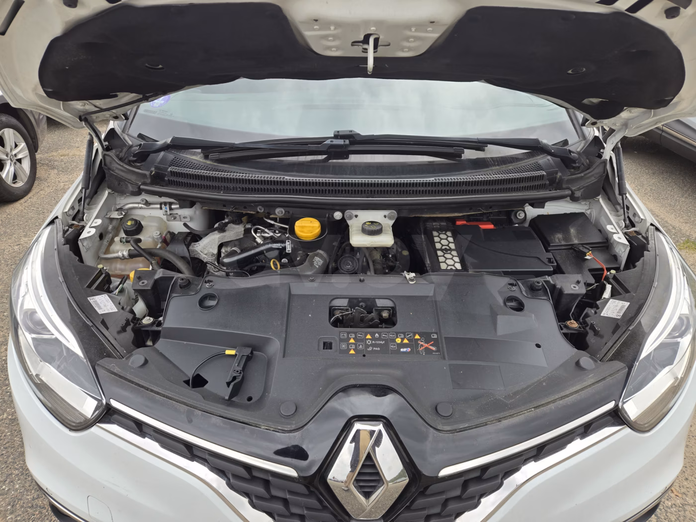 Renault Scenic фото 4