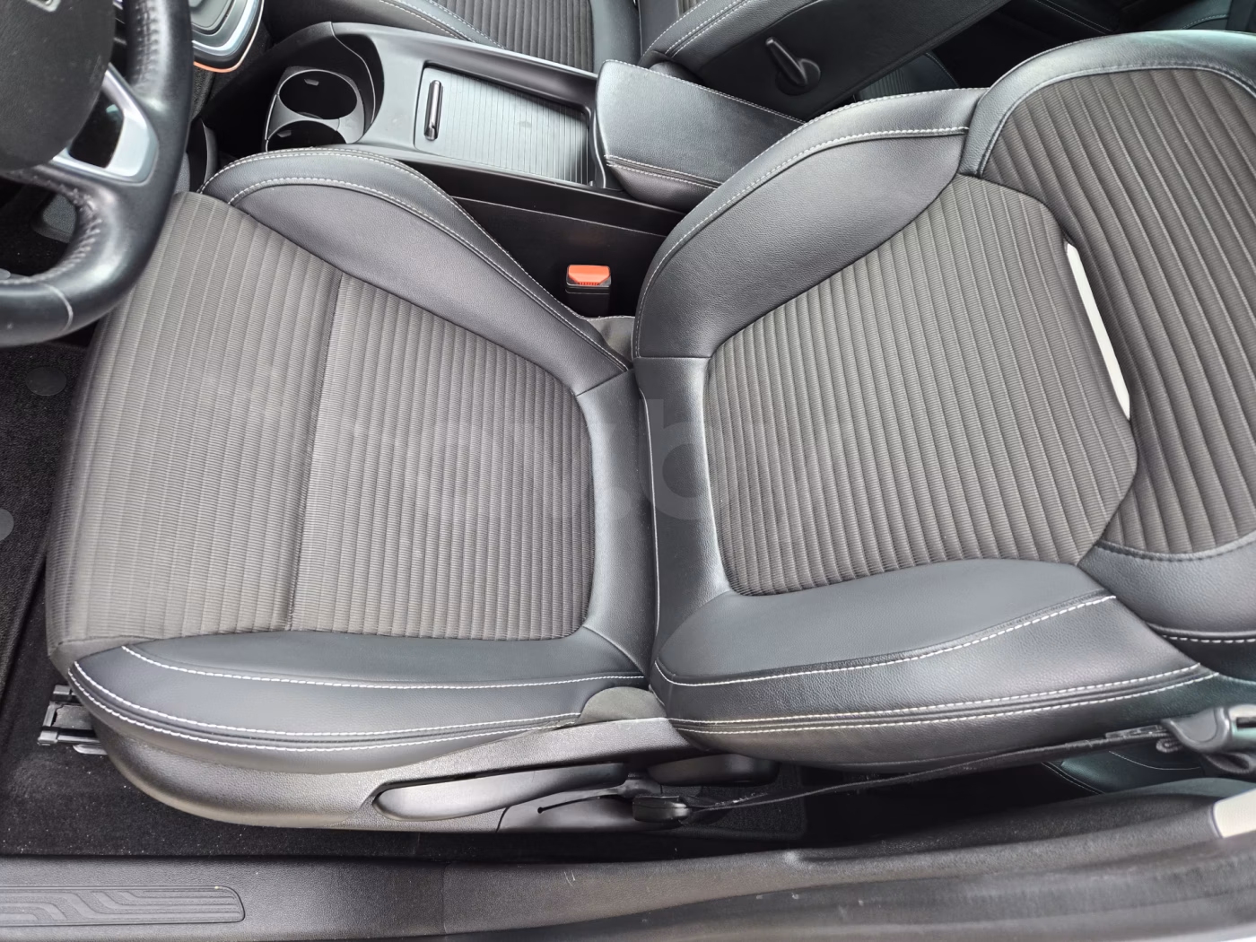 Renault Scenic фото 6