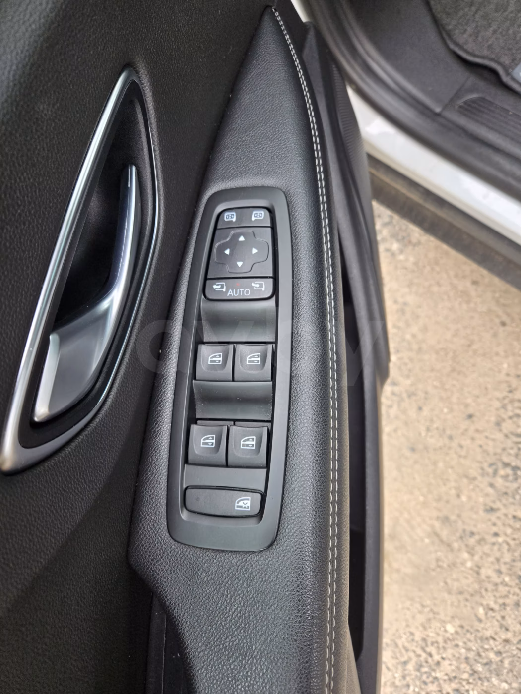 Renault Scenic фото 9