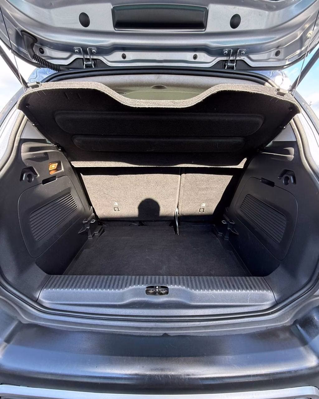 Citroen C3 Aircross фото 12