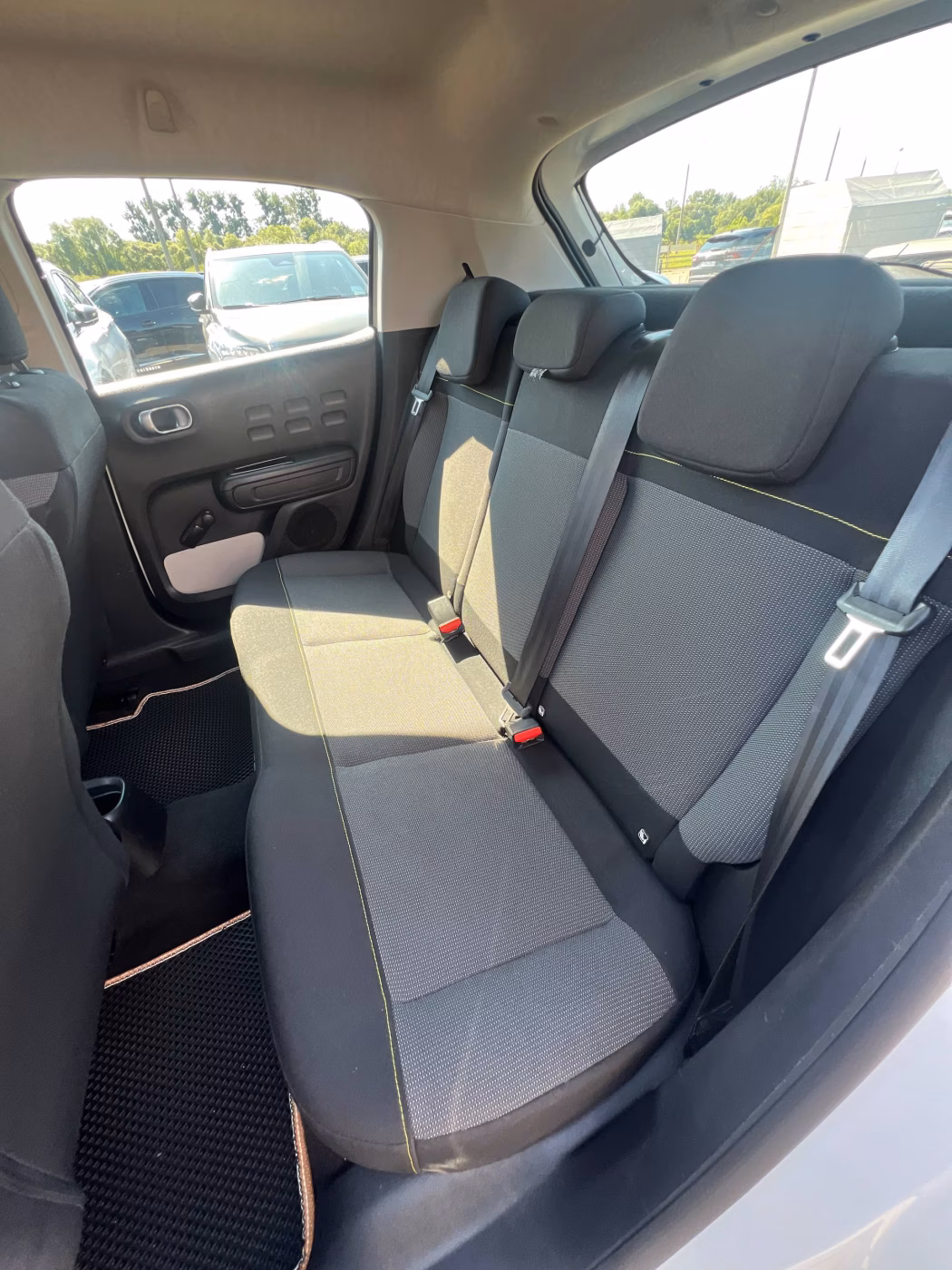 Citroen C3 фото 14