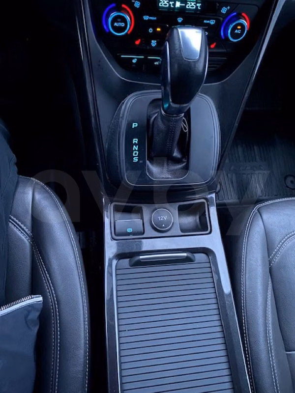Ford Kuga фото 3