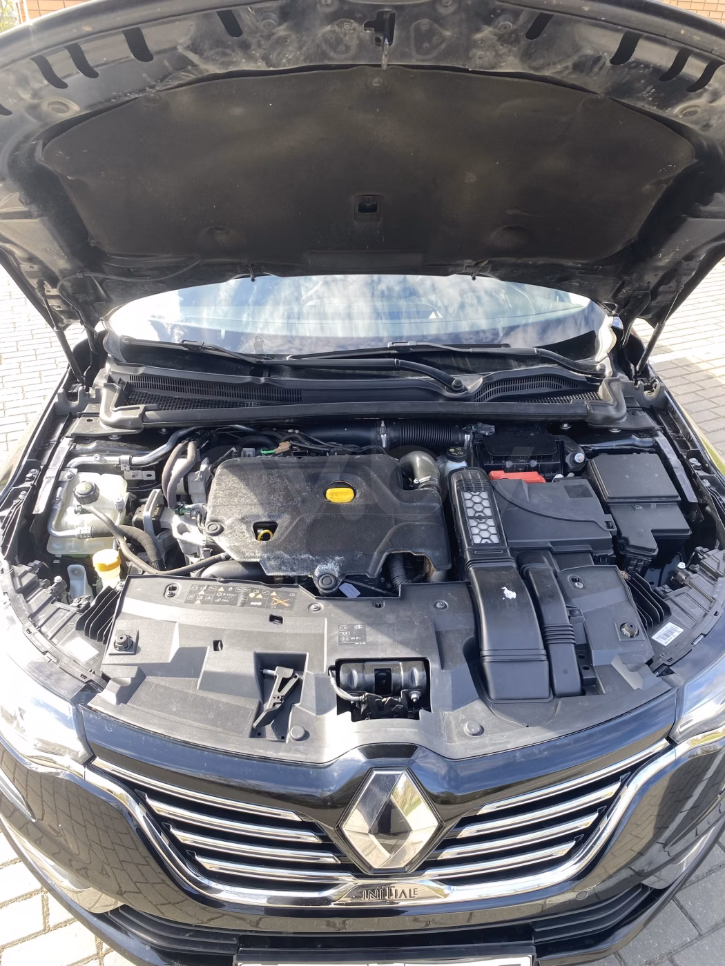 Renault Talisman фото 2