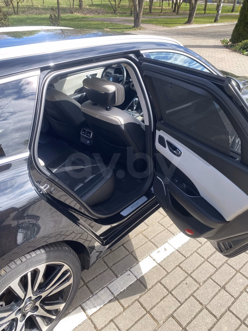 Renault Talisman фото 3