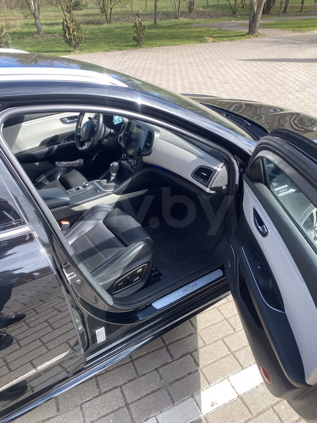 Renault Talisman фото 4