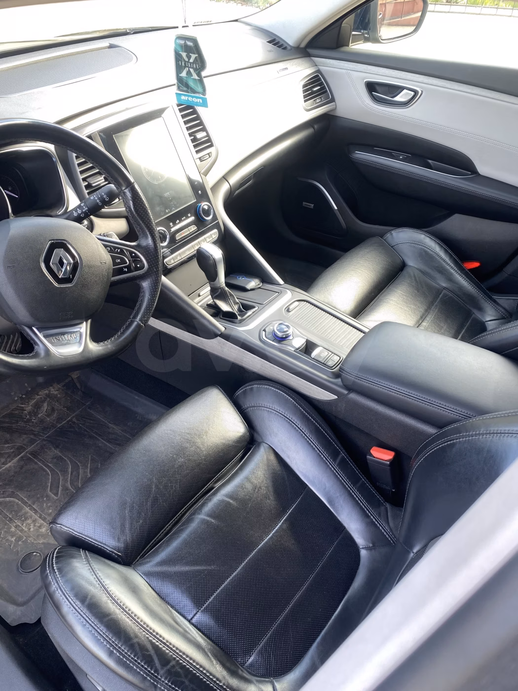 Renault Talisman фото 6