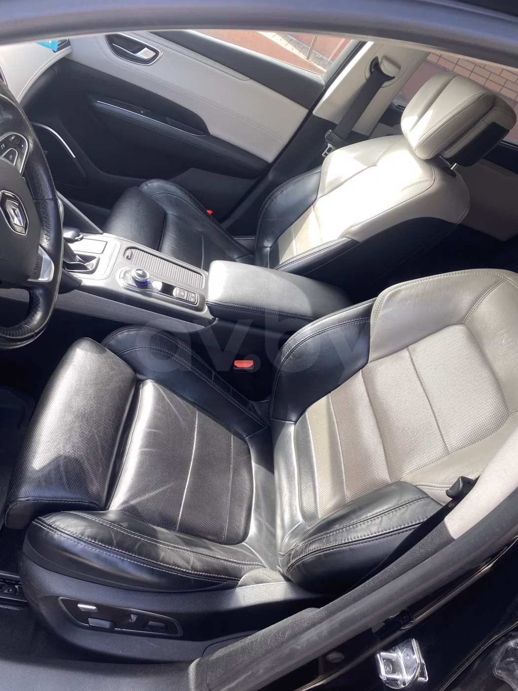 Renault Talisman фото 8