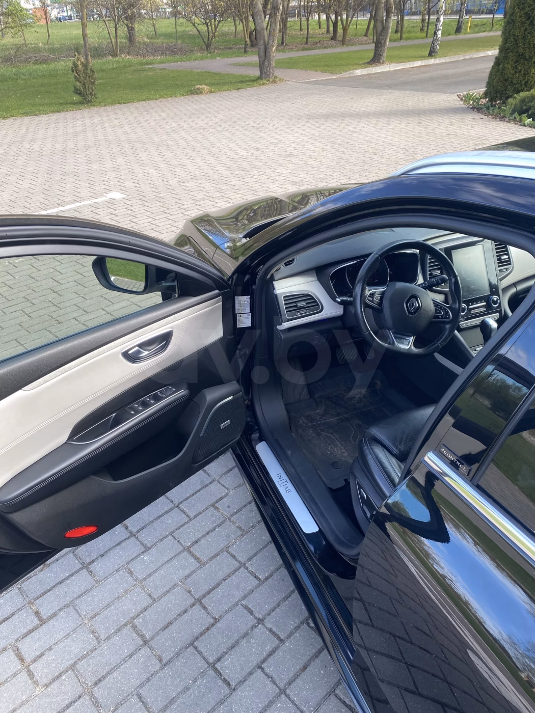 Renault Talisman фото 9