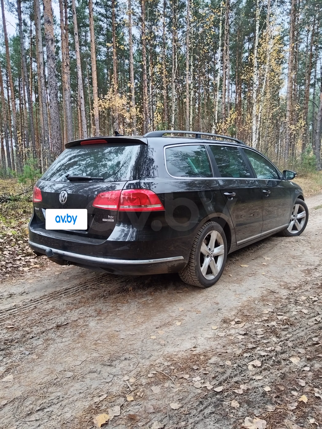 Volkswagen Passat фото 2