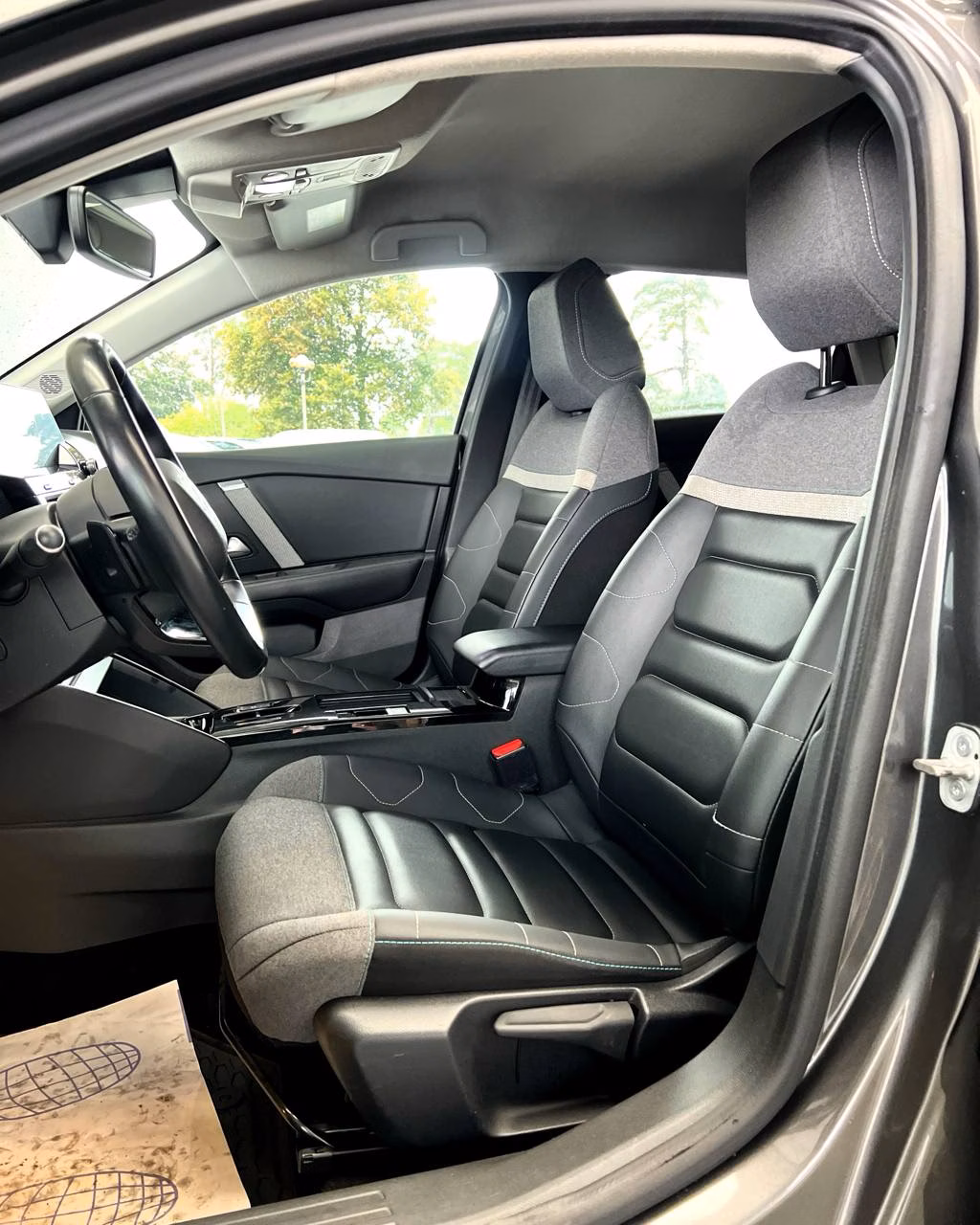 Citroen C4 фото 9