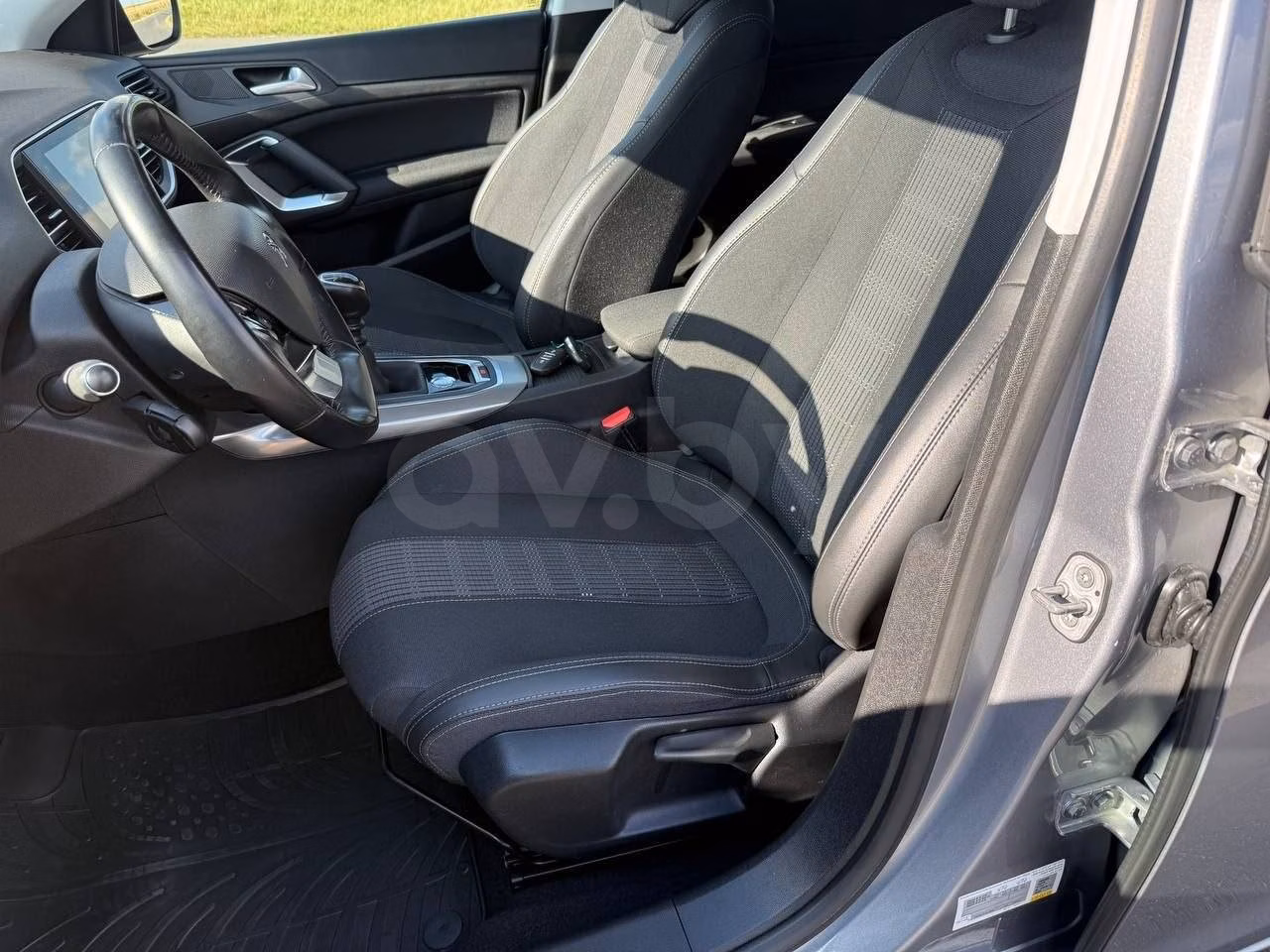 Peugeot 308 фото 19