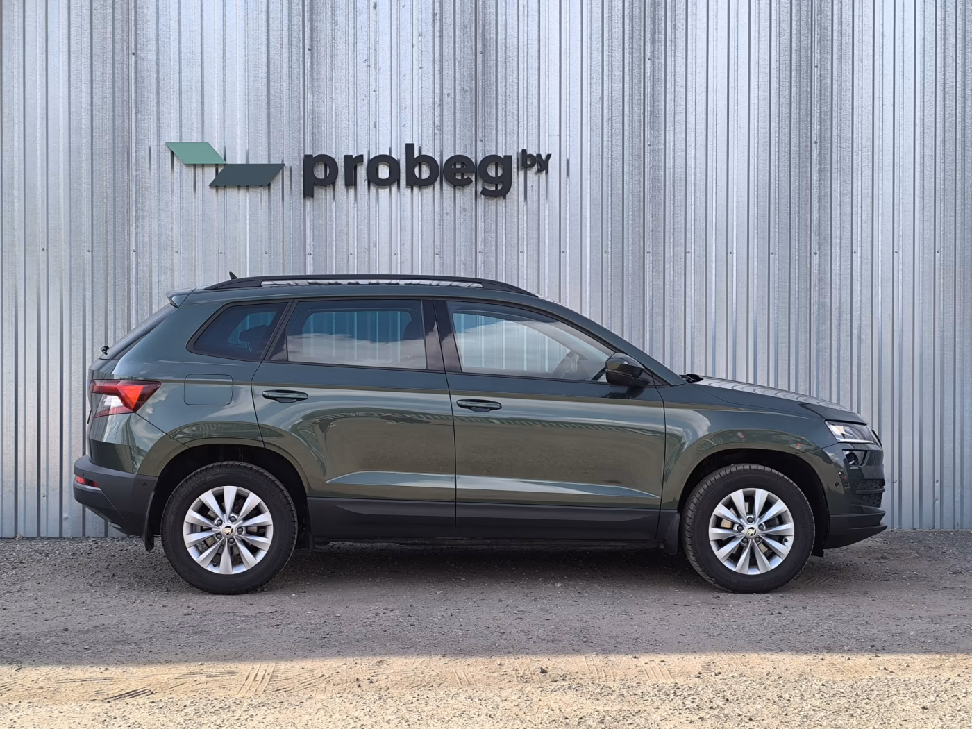 Skoda Karoq фото 3