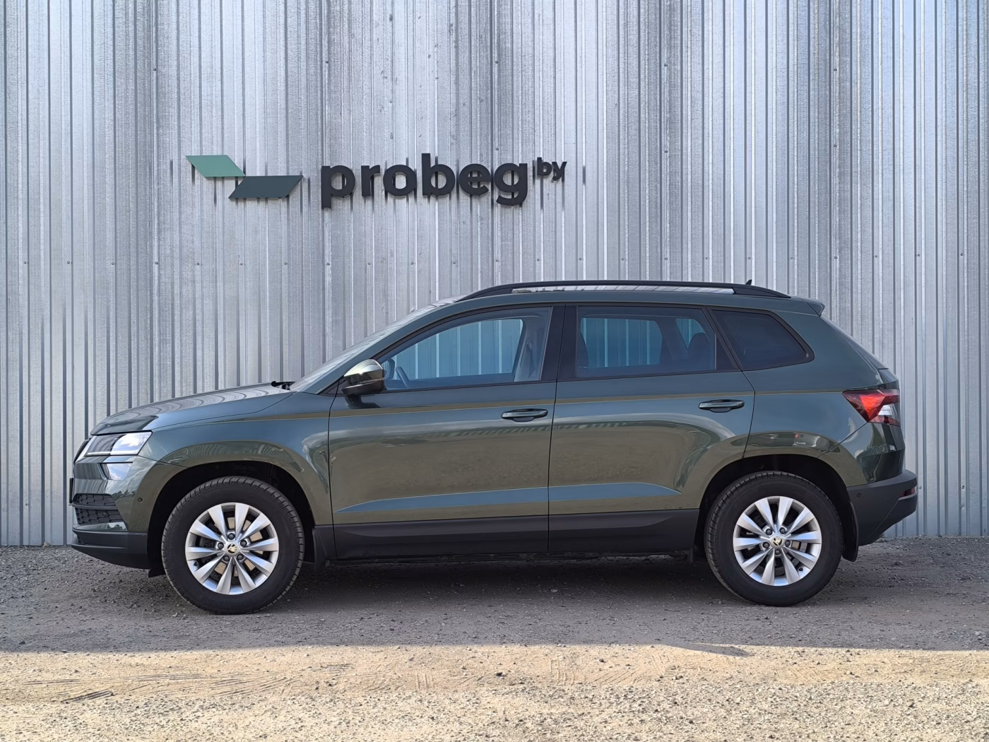 Skoda Karoq фото 4