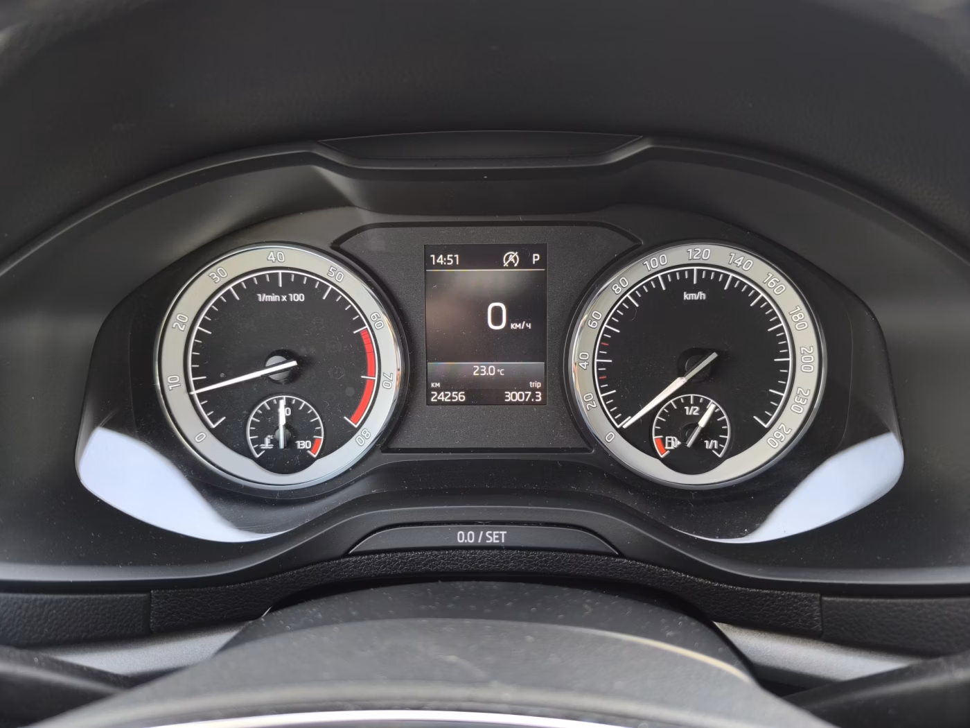 Skoda Karoq фото 17