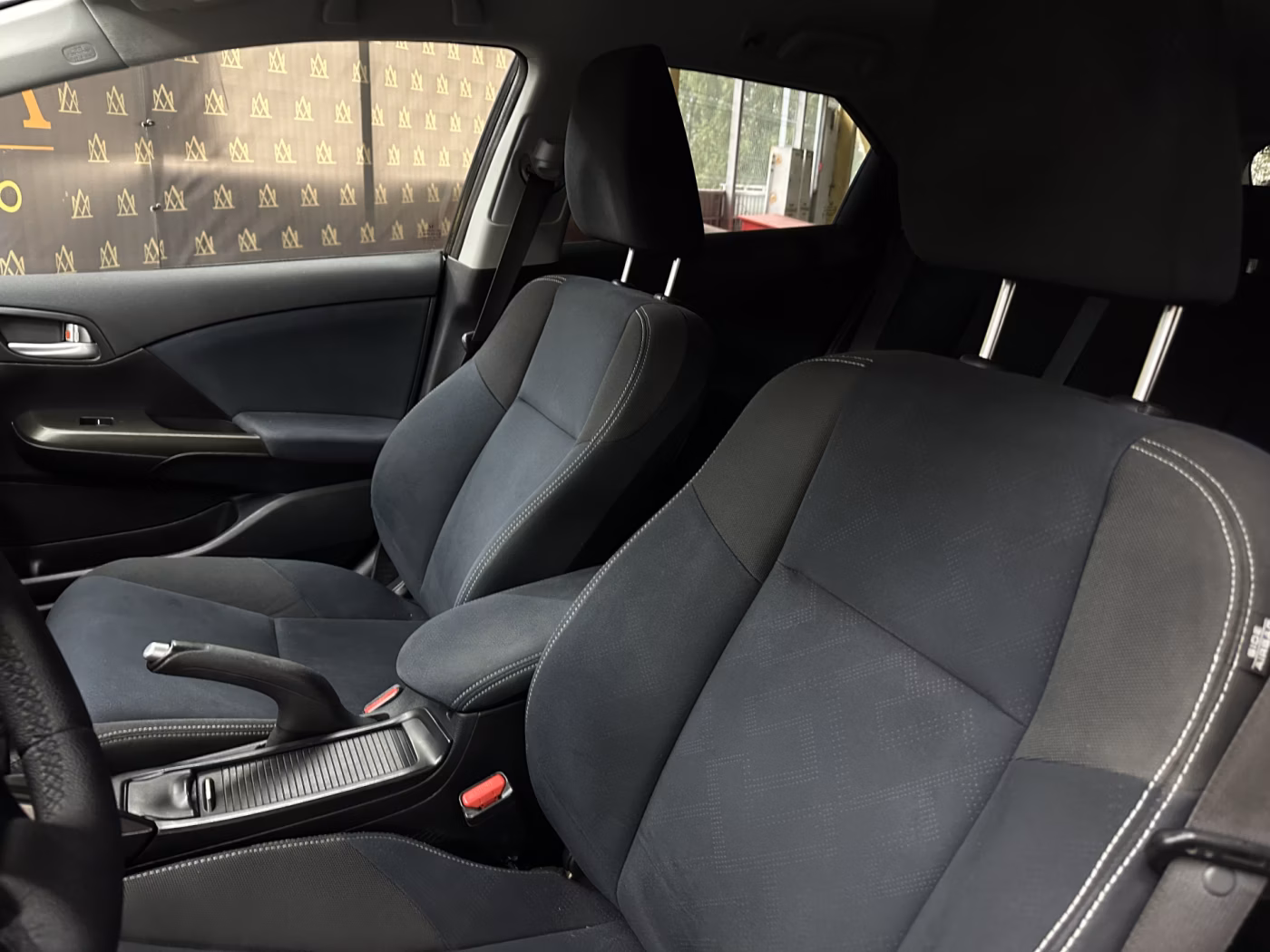 Honda Civic фото 20