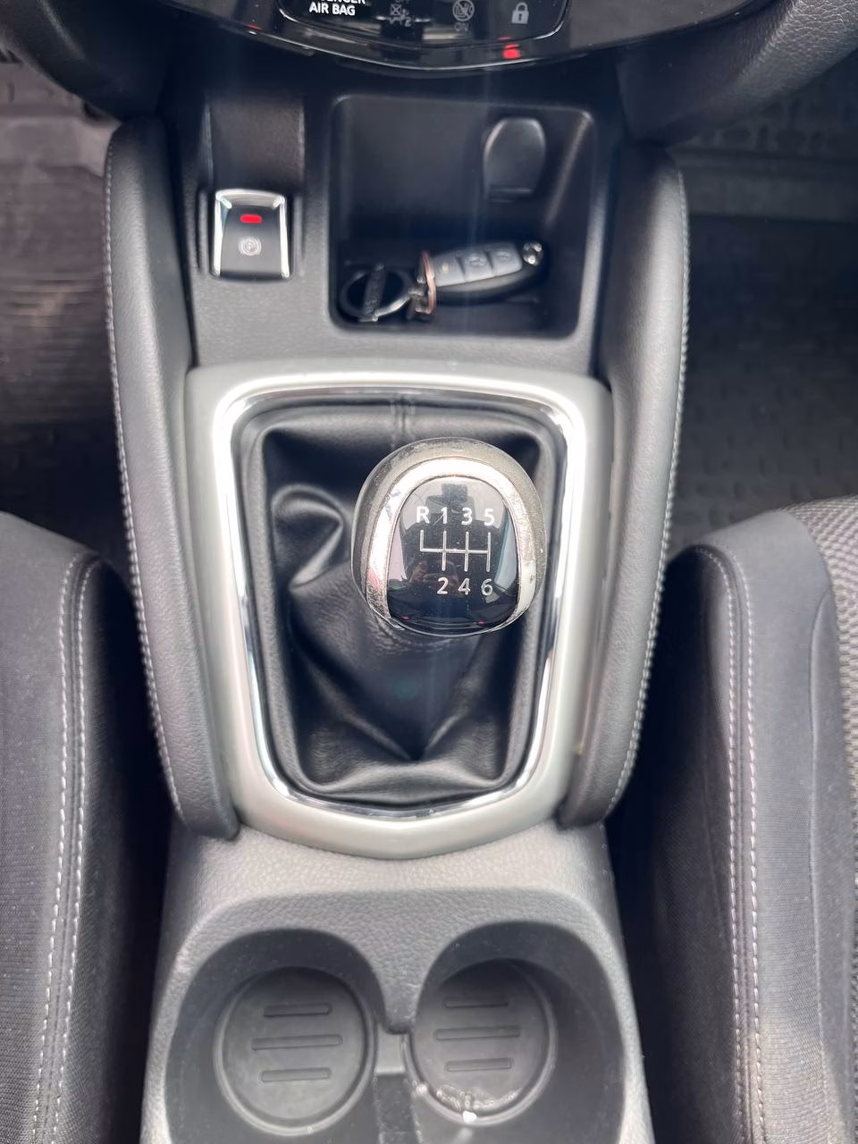 Nissan Qashqai фото 9
