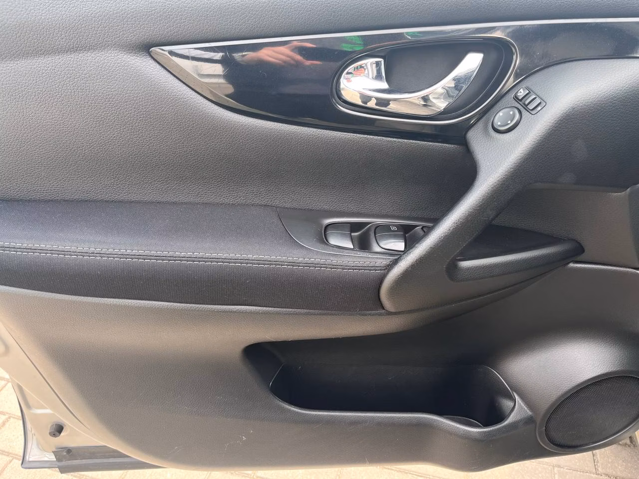 Nissan Qashqai фото 11