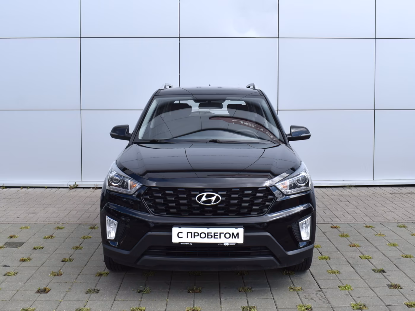 Hyundai Creta фото 2