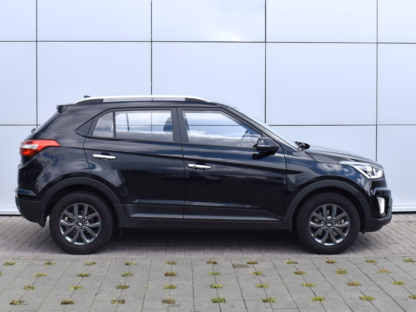 Hyundai Creta фото 3