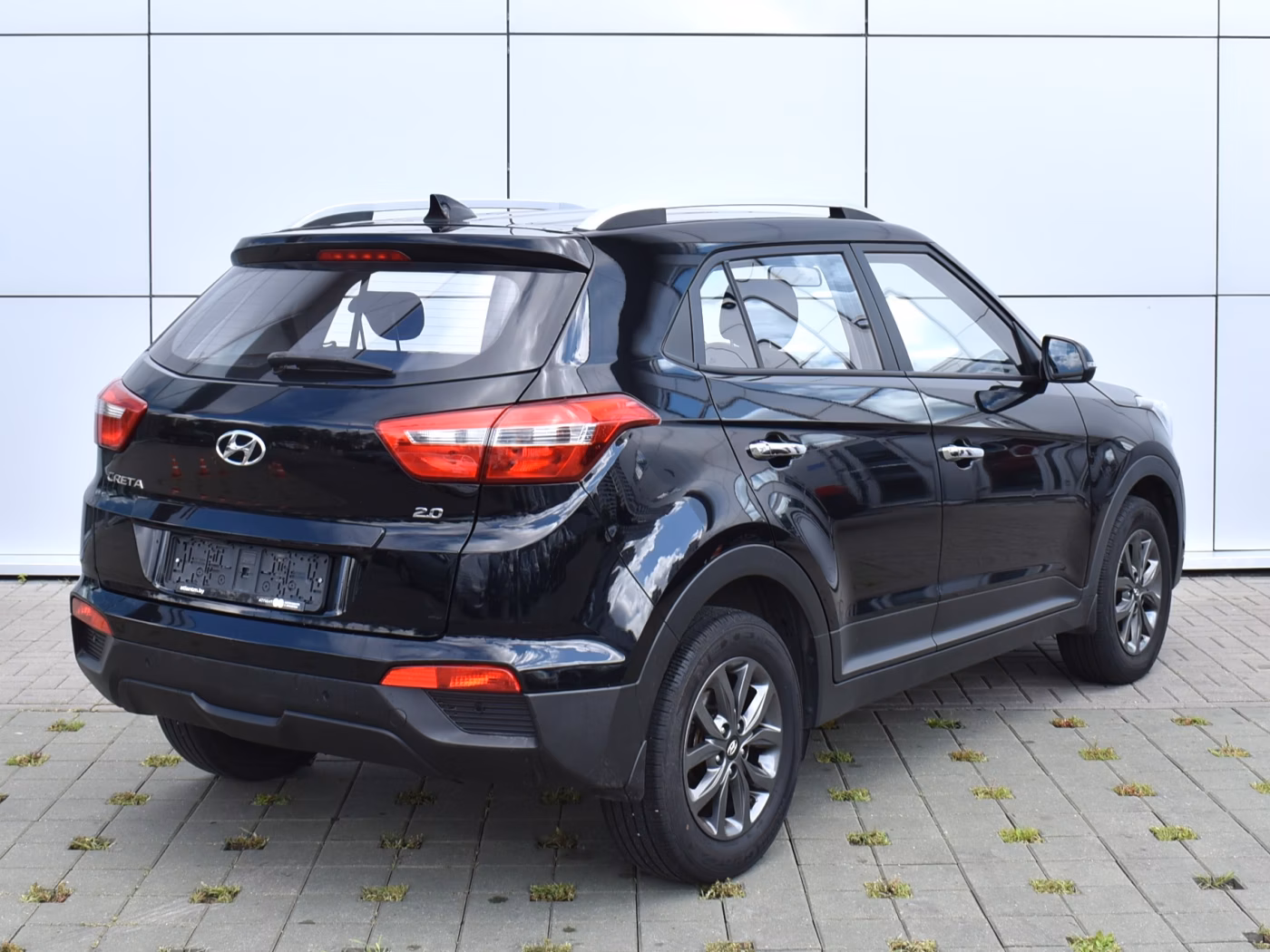 Hyundai Creta фото 4